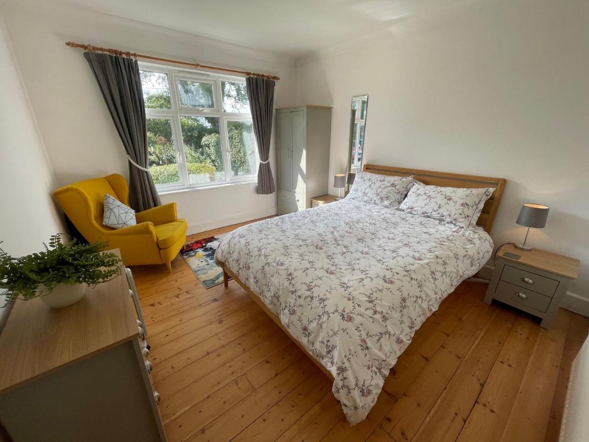 Jamie'S Georgeham Croyde Exterior foto