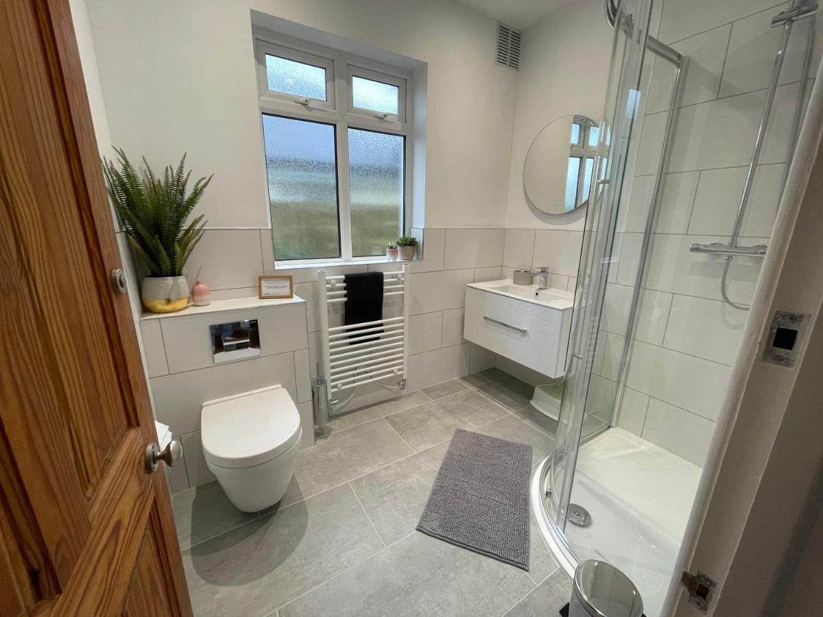 Jamie'S Georgeham Croyde Exterior foto